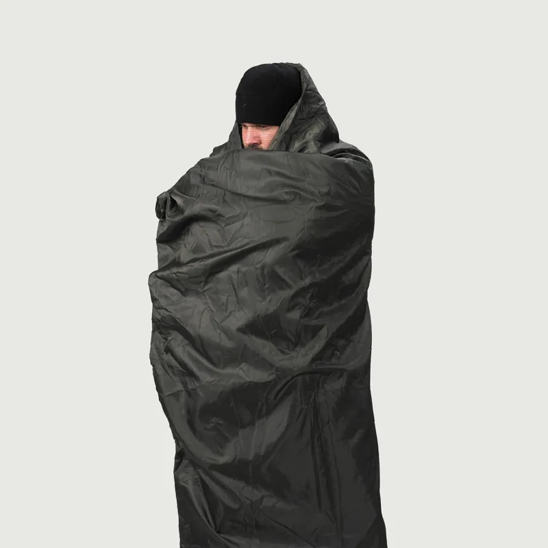 snugpak insulated jungle travel blanket