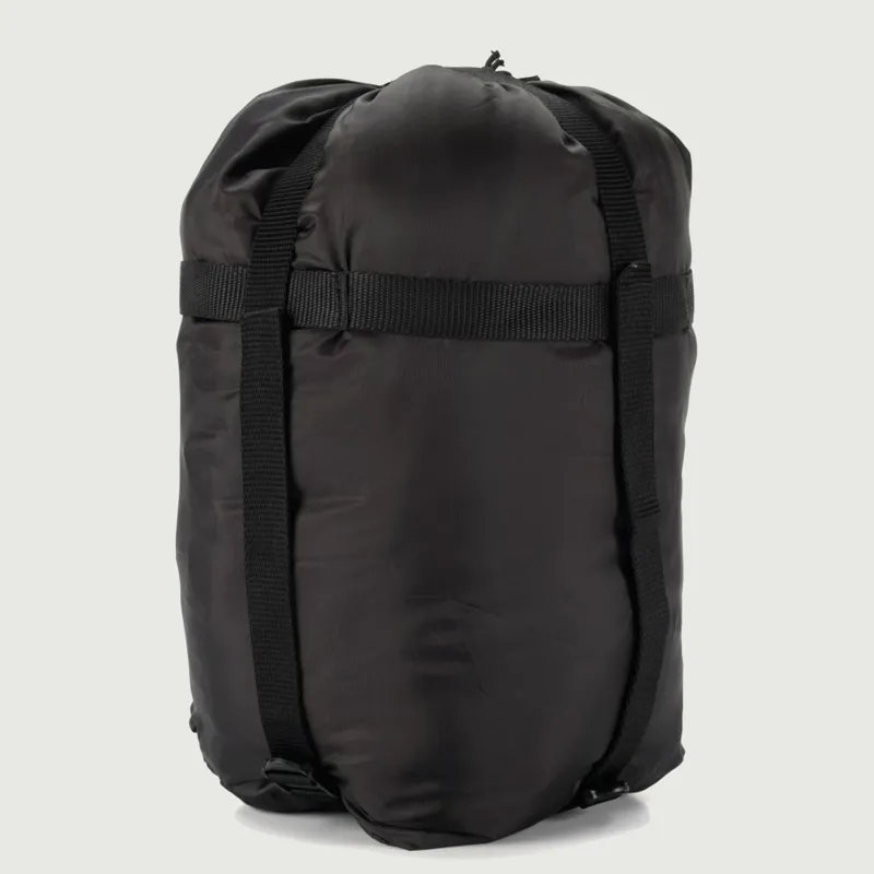 Snugpak Compression Storage Stuff Sack - Black