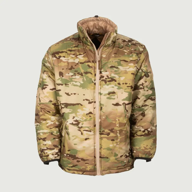 Snugpak on sale reversible jacket