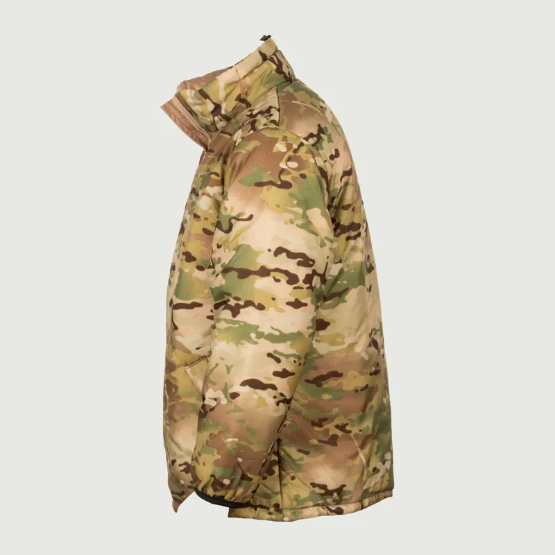 Snugpak Sleeker Original - Multicam-1