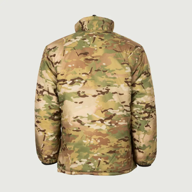 Snugpak Sleeker Original - Multicam-2
