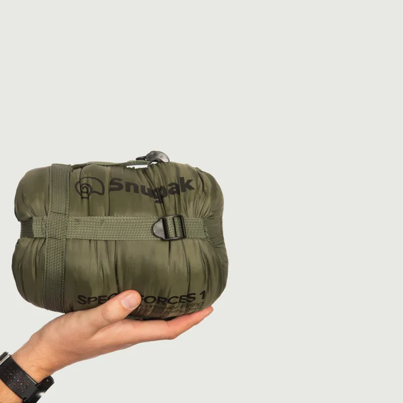 Snugpak Special Forces 1 Bag - Multicam-2