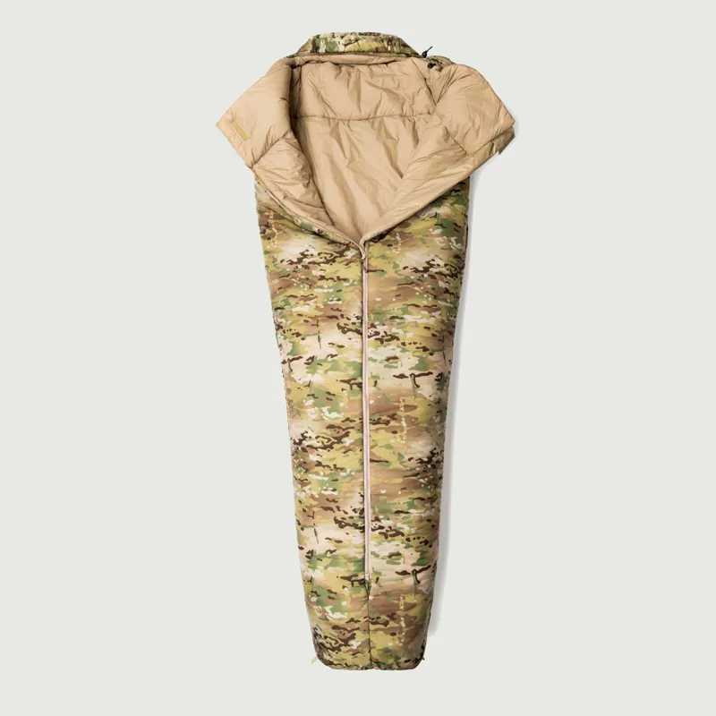 Snugpak Special Forces 2 Bag - Multicam-1
