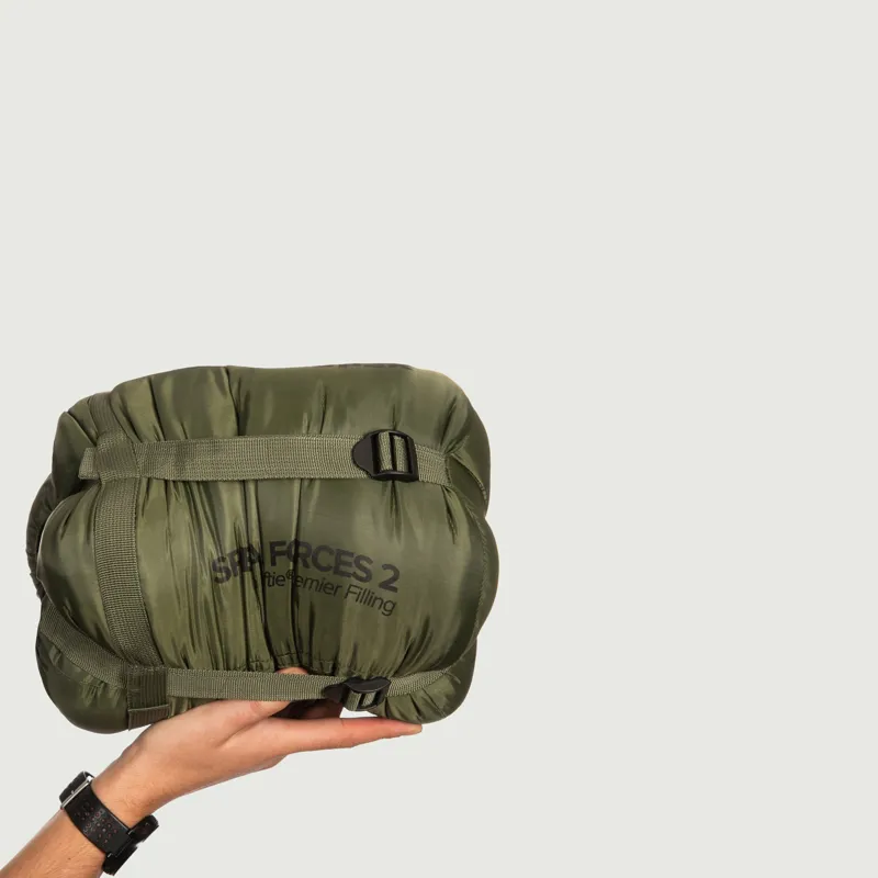 Snugpak Special Forces 2 Bag - Multicam-2