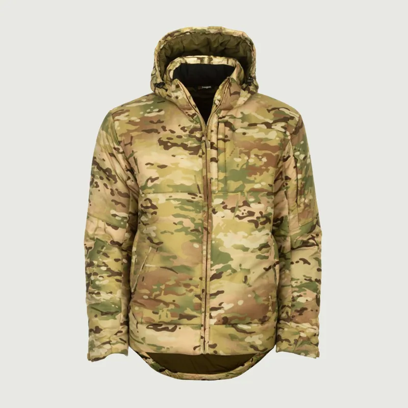 Snugpak Tomahawk Jacket - Multicam