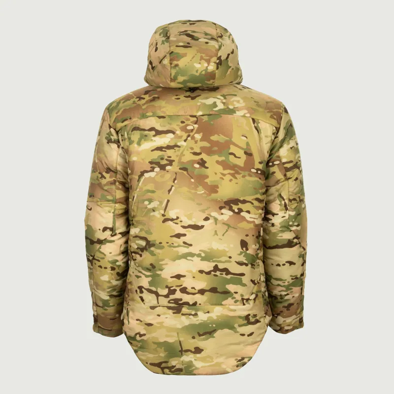 Snugpak Tomahawk Jacket - Multicam-1