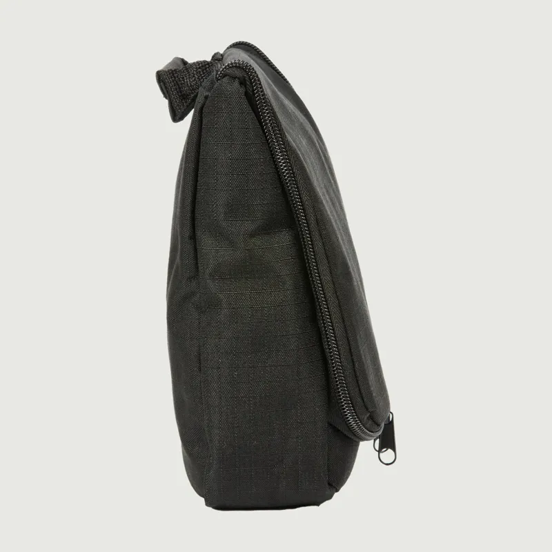 Snugpak Essential Wash Bag - Black-2