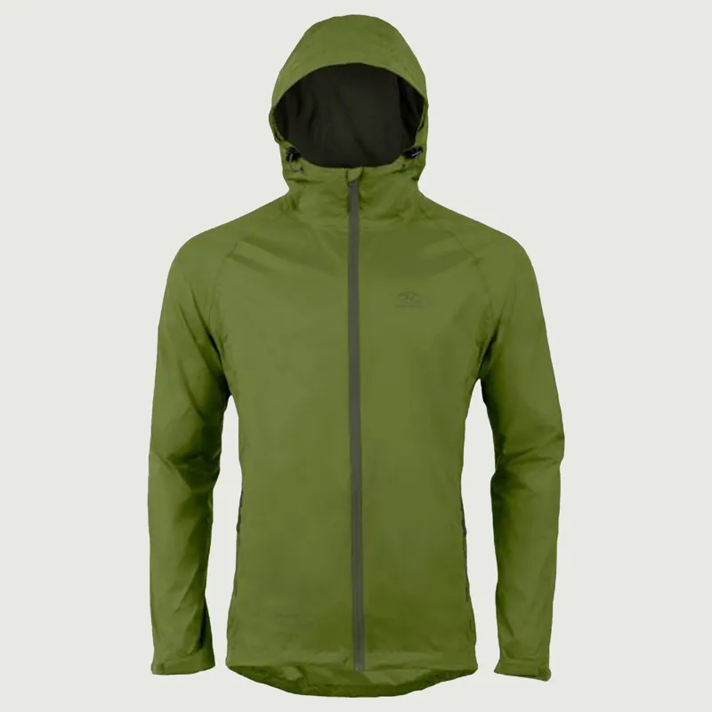 Olive rain jacket outlet