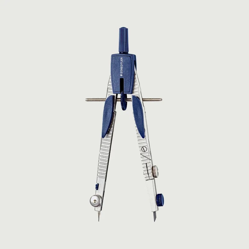 Staedtler 553 Quick Setting Compass-1