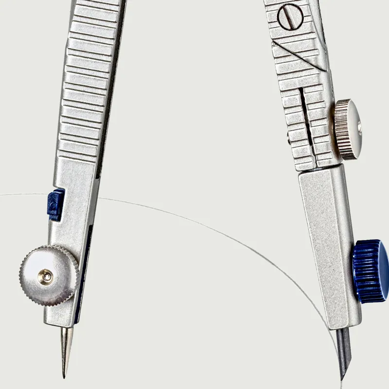 Staedtler 553 Quick Setting Compass-2