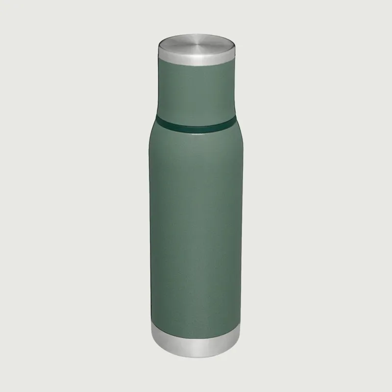 0.75L Stanley Adventure To-Go Bottle - Hammertone Green-2