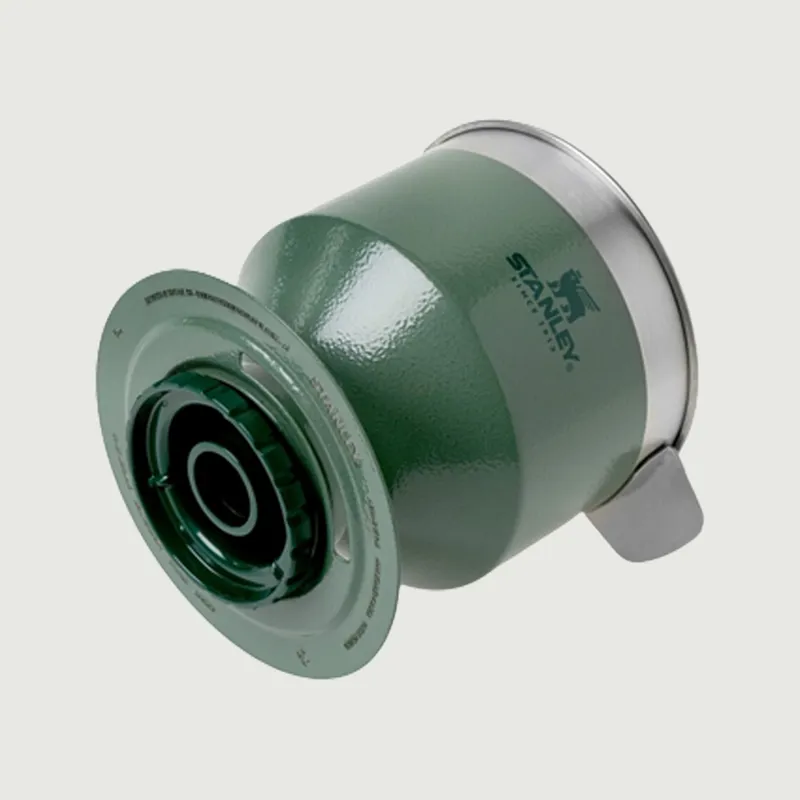 Stanley Classic Perfect-Brew Pour Over 0.59L - Hammertone Green-4