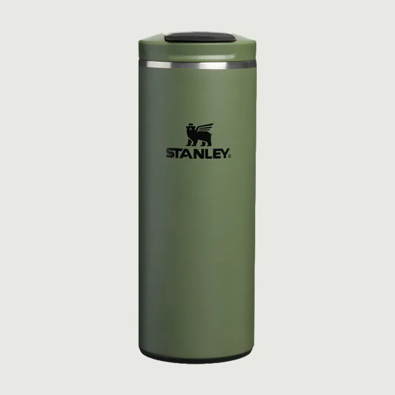 0.35L Stanley Transit FlipTop Mug - Dried Pine 
