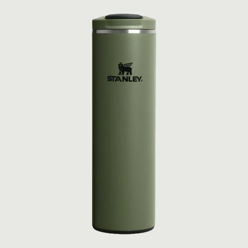 0.47L Stanley Transit FlipTop Mug - Dried Pine Green