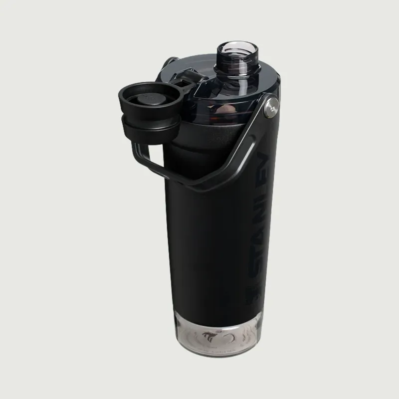 0.59L Stanley Vitalize Shaker 2.0 - Black-1