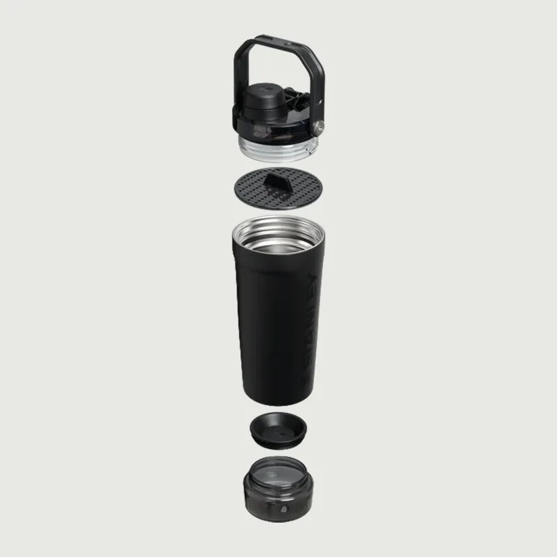 0.59L Stanley Vitalize Shaker 2.0 - Black-2