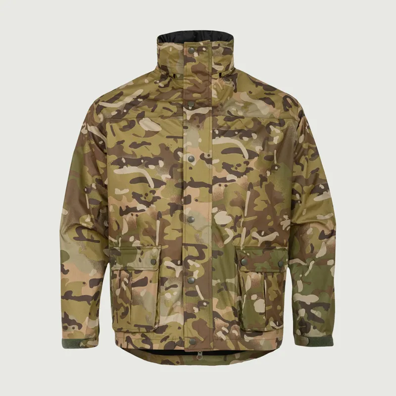 Tempest Rain Jacket - HMTC