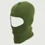 Thermal Balaclava - Olive Green