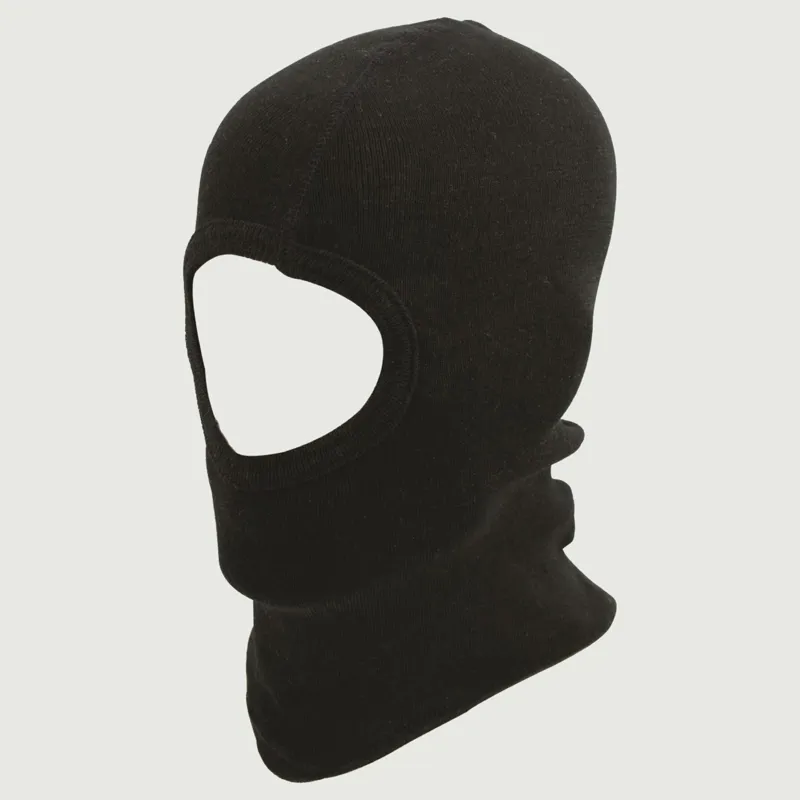 Thermal Balaclava - Black