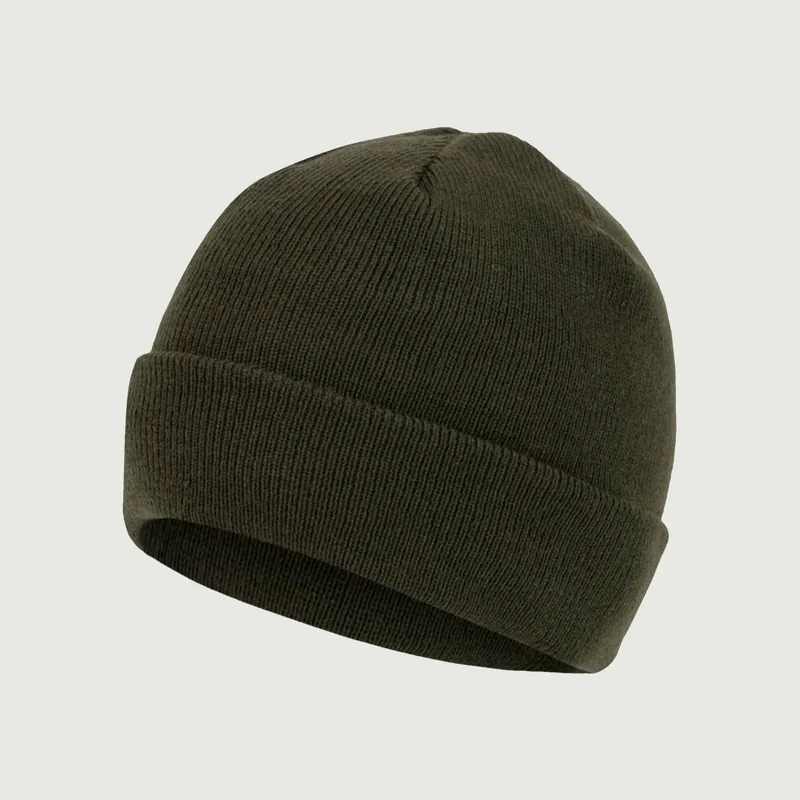 Thinsulate Watch Hat - Olive Green