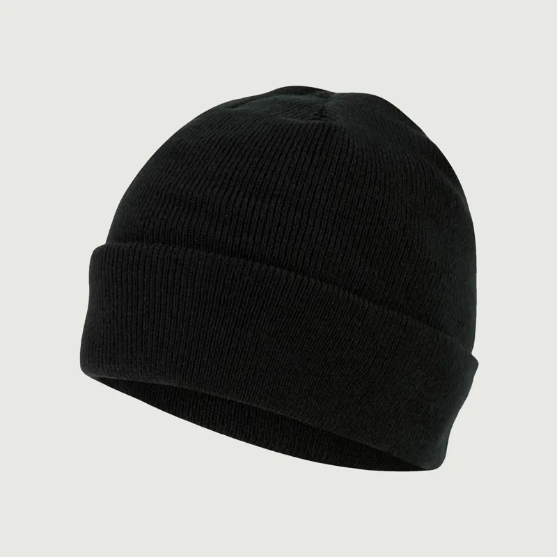 Thinsulate Watch Hat - Black