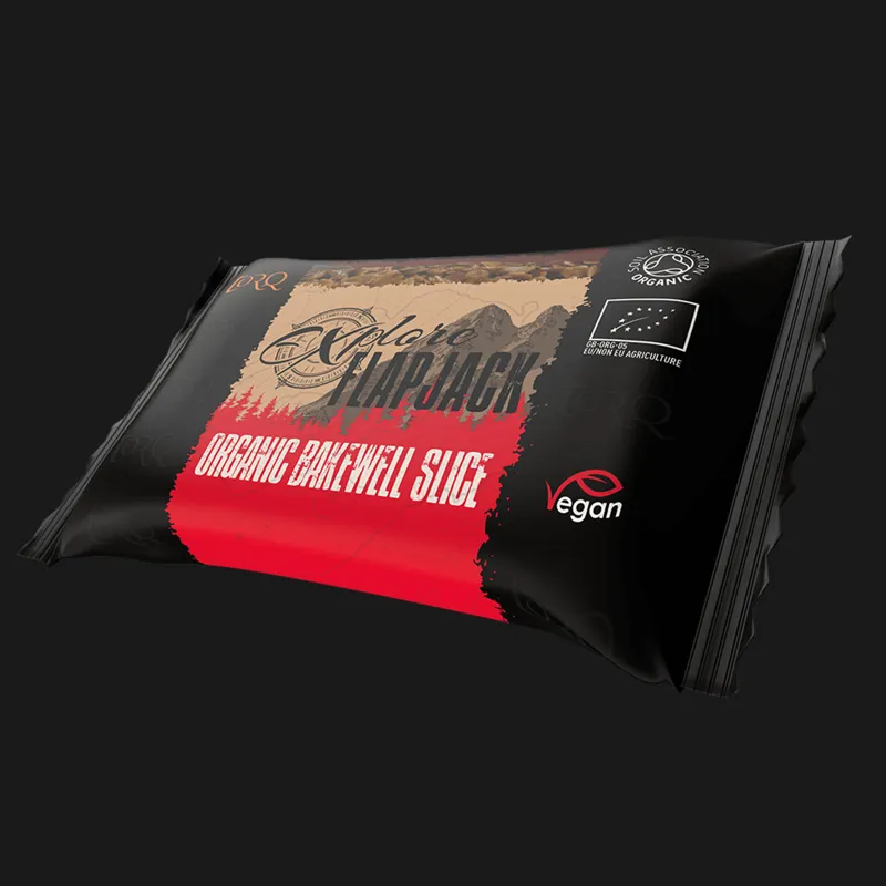 Torq Explore Flapjack - Bakewell Slice-1