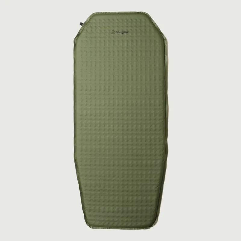 Snugpak Travelite Sleeping Mat - Olive