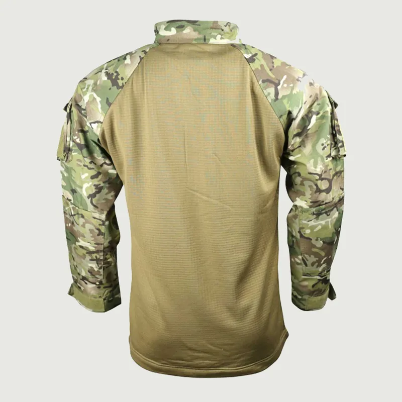 UBACS Tactical Fleece - BTP-1