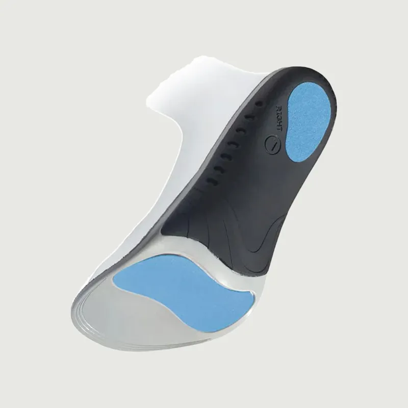 UP Advanced Neutral Insole With F3DS-1