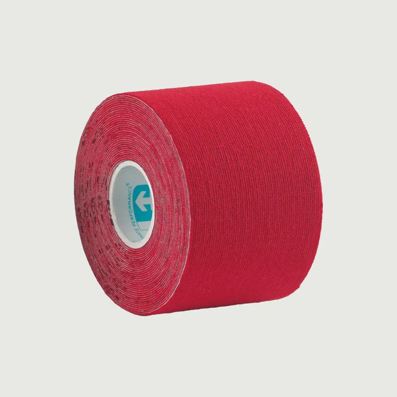 UP Kinesiology Tape - Red