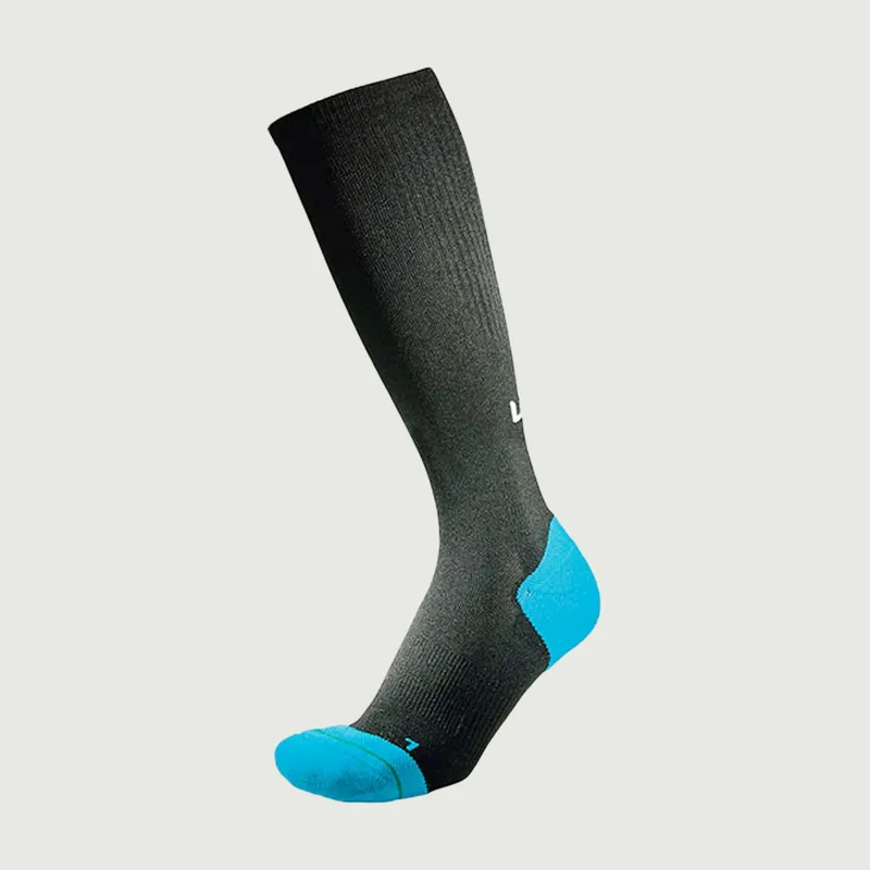 UP Ultimate Compression Run And Recovery Sock - Black