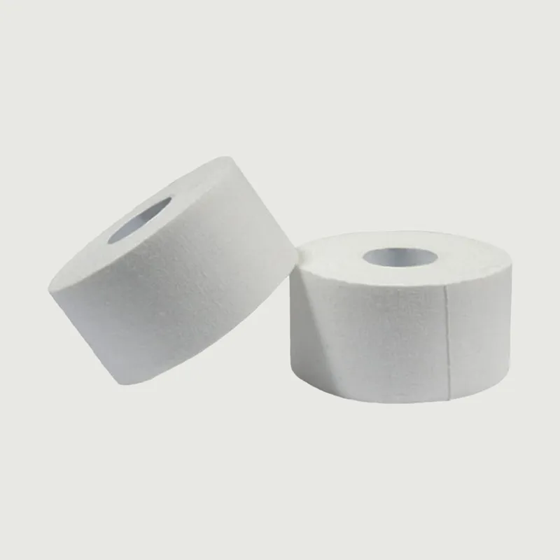 UP Zinc Oxide Sport Tape - White