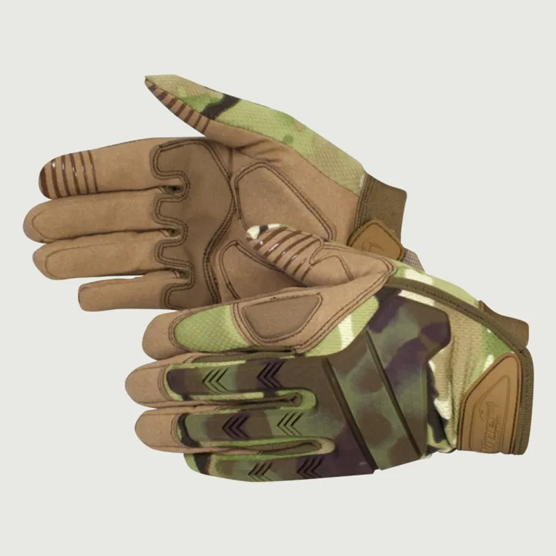 Tactical Recon Glove - VCAM