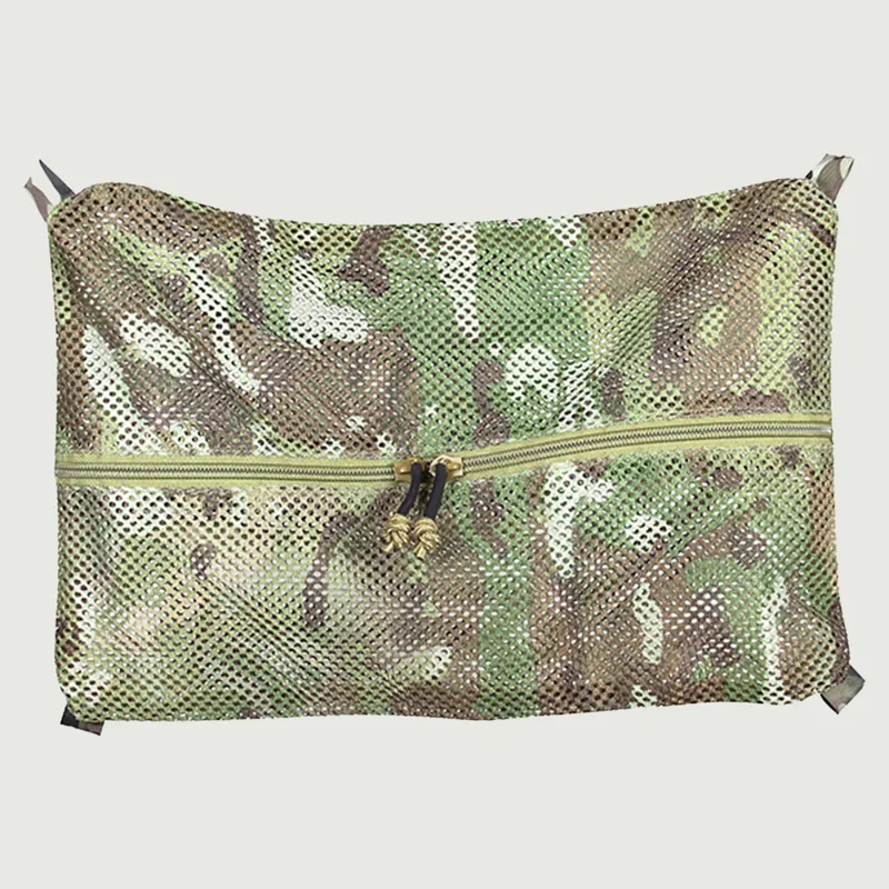 Viper Mesh Stow Bag Large - VCAM