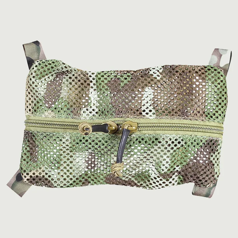 Viper Mesh Stow Bag Small - VCAM 