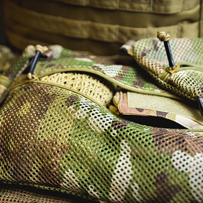 Viper Mesh Stow Bag Large - VCAM-1