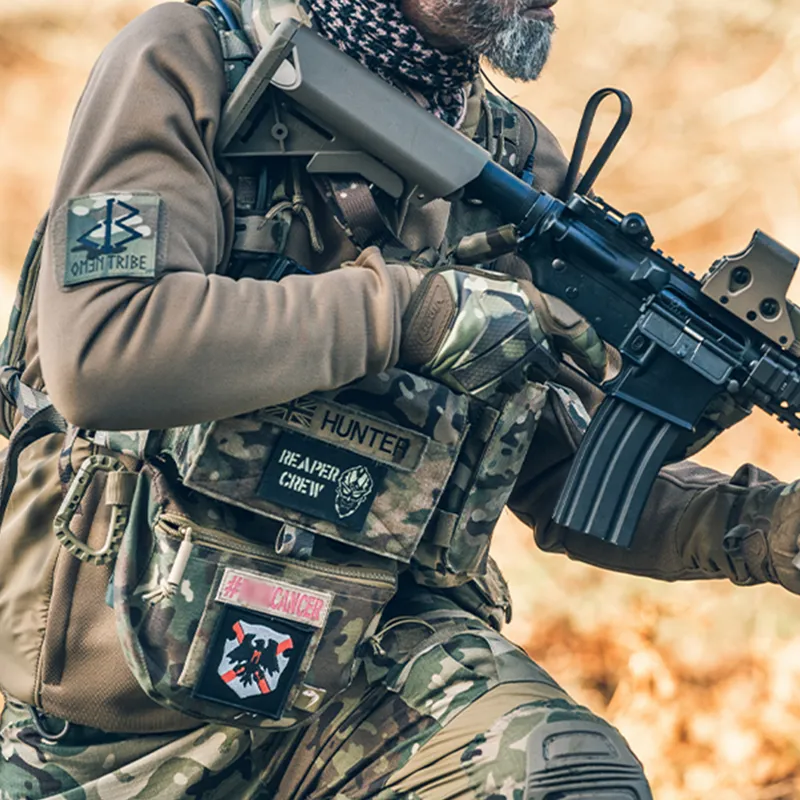 Viper Scrote Pouch - VCAM-1