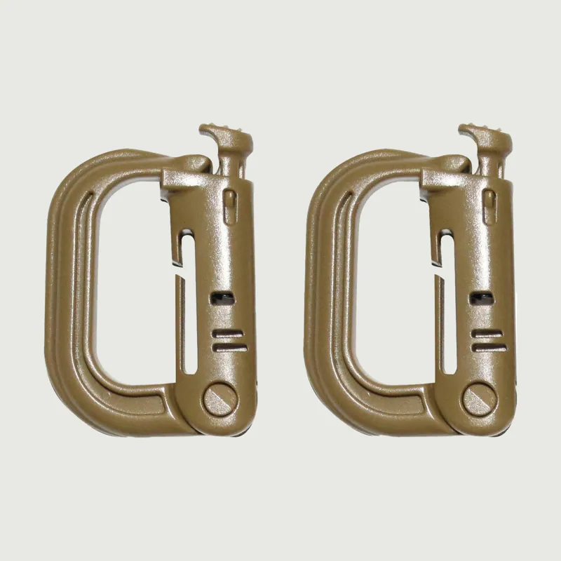 Viper Tactical V Locks - Coyote Tan