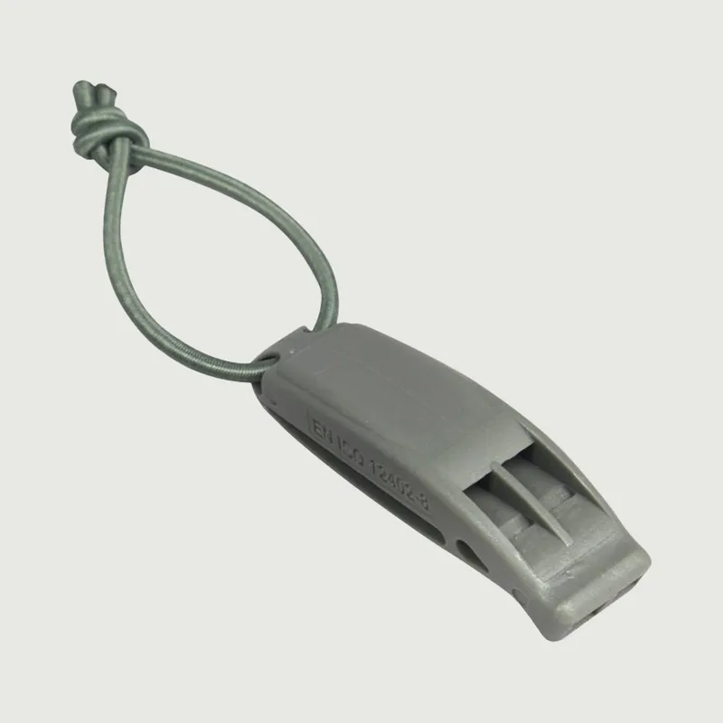 Tactical Whistle - Green