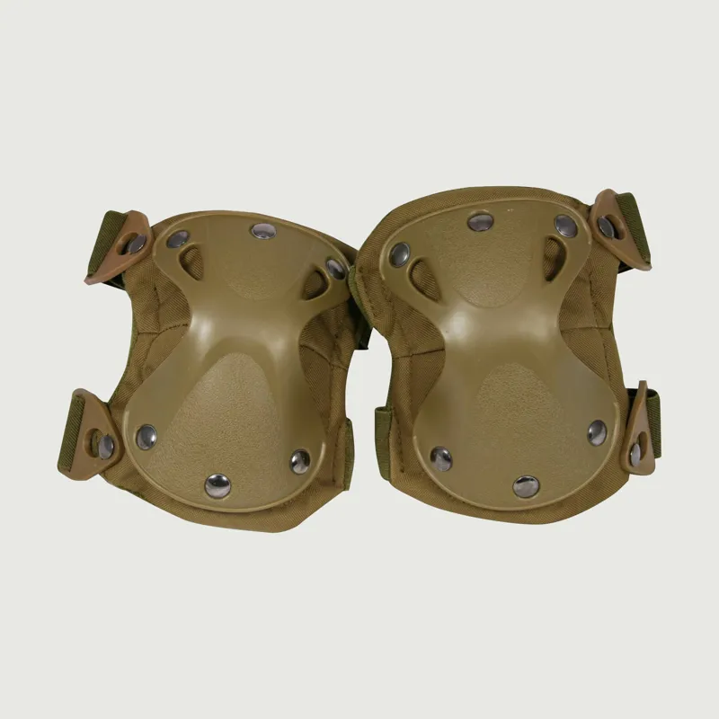 Viper Tactical Knee Pads - Coyote