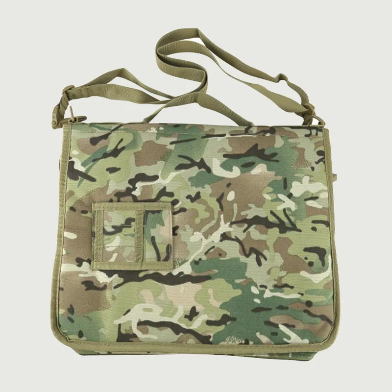 A4 Folder - Binder In BTP