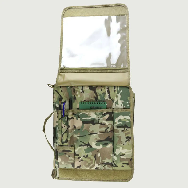 A4 Folder - Binder In BTP-1