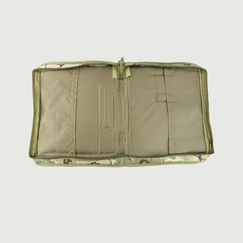 A4 Folder - Binder In BTP-2