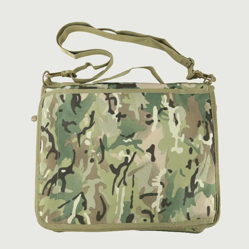 A4 Folder - Binder In BTP-3