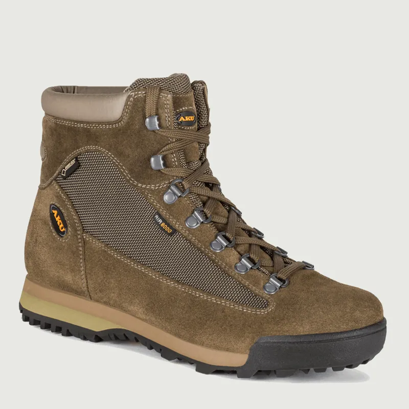 AKU Slope GTX - Olive Green 