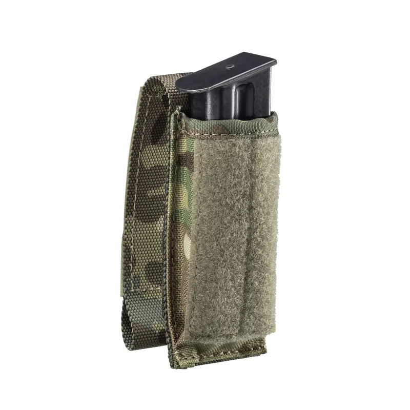 Multi clearance tool pouches