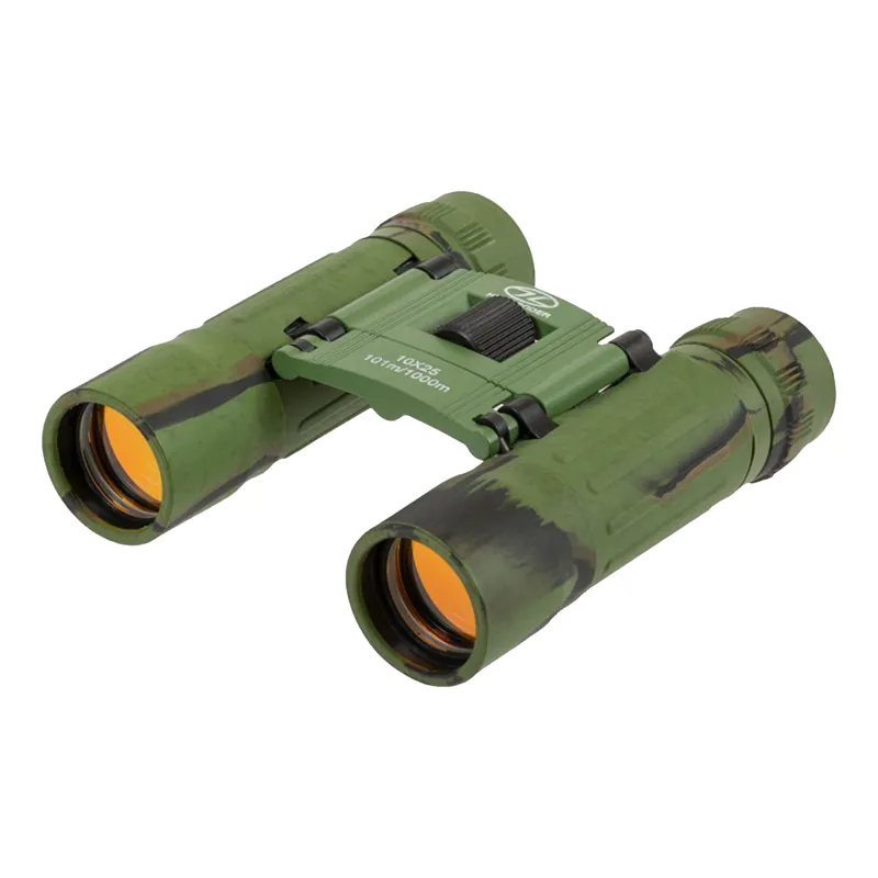 Dartmoor Binoculars - Camouflage