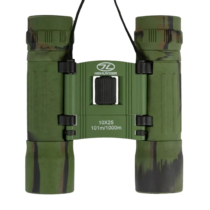 Dartmoor Binoculars - Camouflage-1