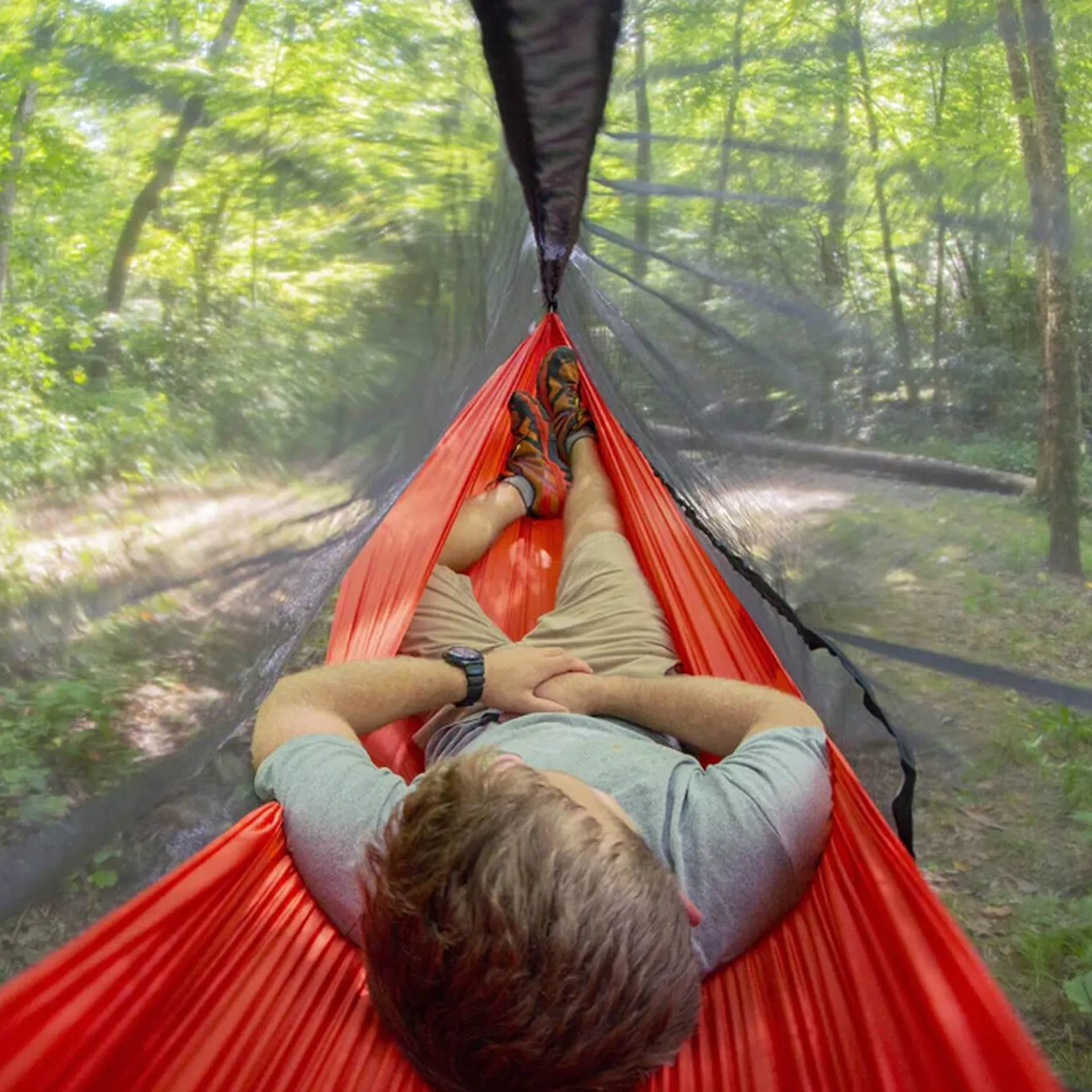 Eno Guardian SL Bug Net Ultralight