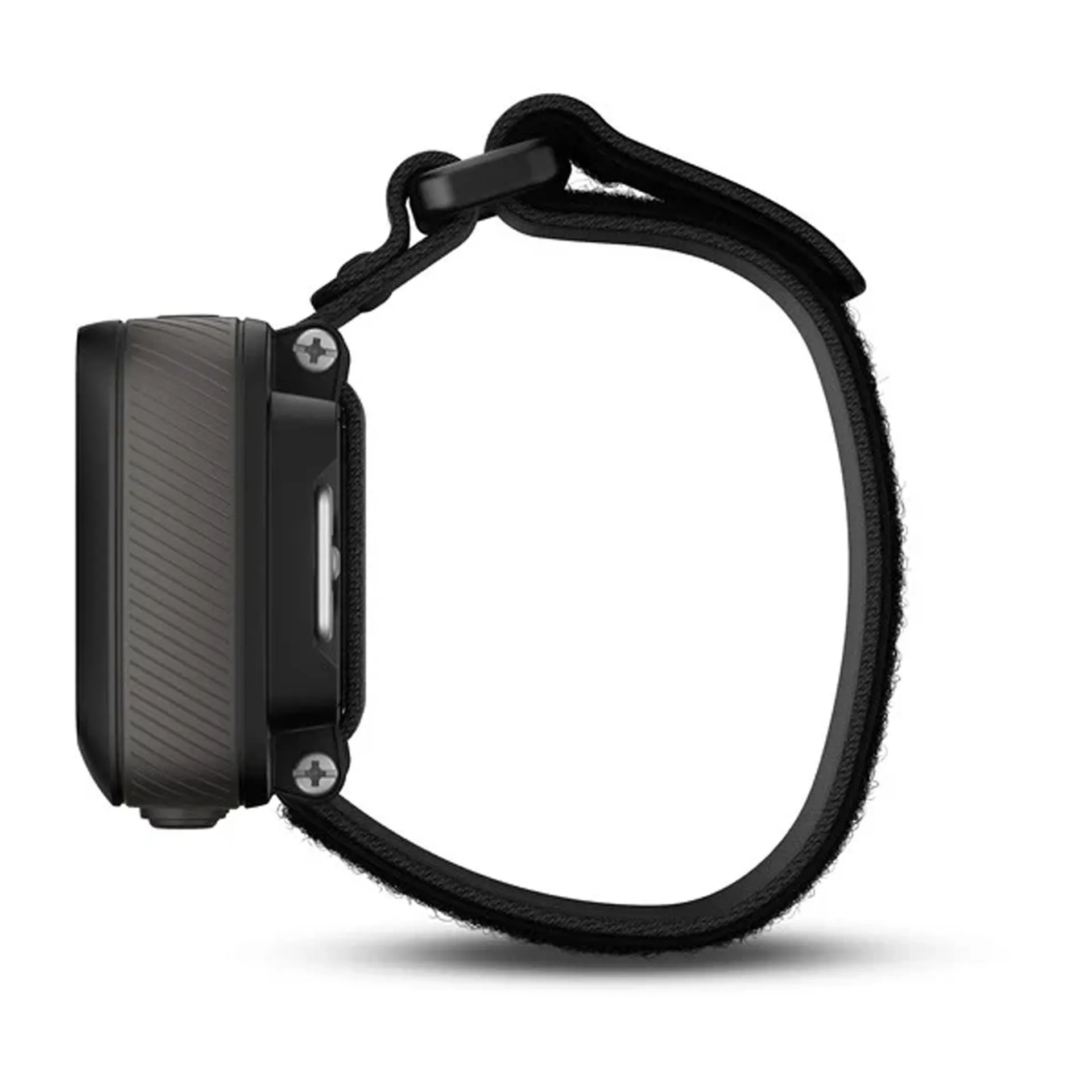 Garmin ForeTrex 601 - Black - Part Number 010-01772-00